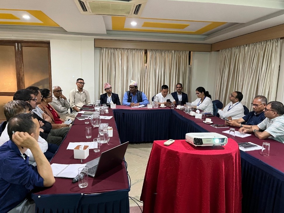 Provincial deliberations image 1