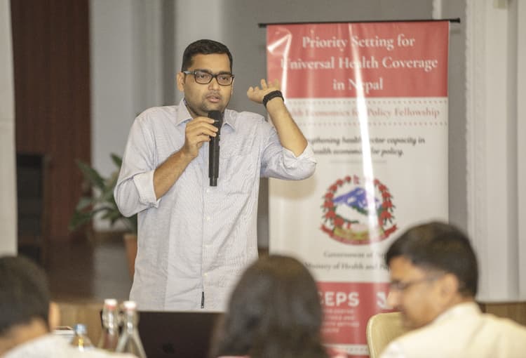 NHEA Community Impact